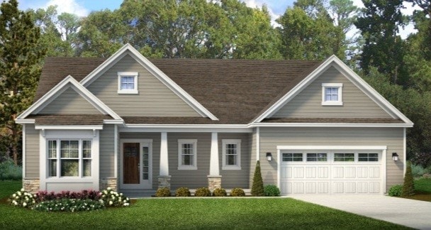 Lot 904 78 Mount Cas Mount Cassino Dr, Greece, NY 14612 - photo 1