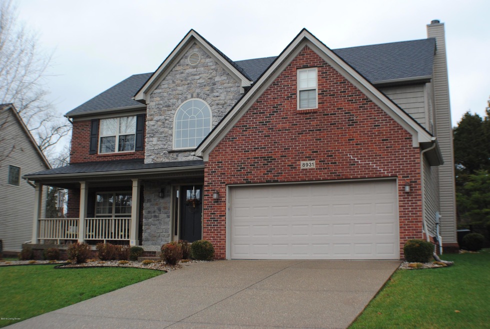 8931 Gentlewind Way, Louisville, KY 40291 - photo 1