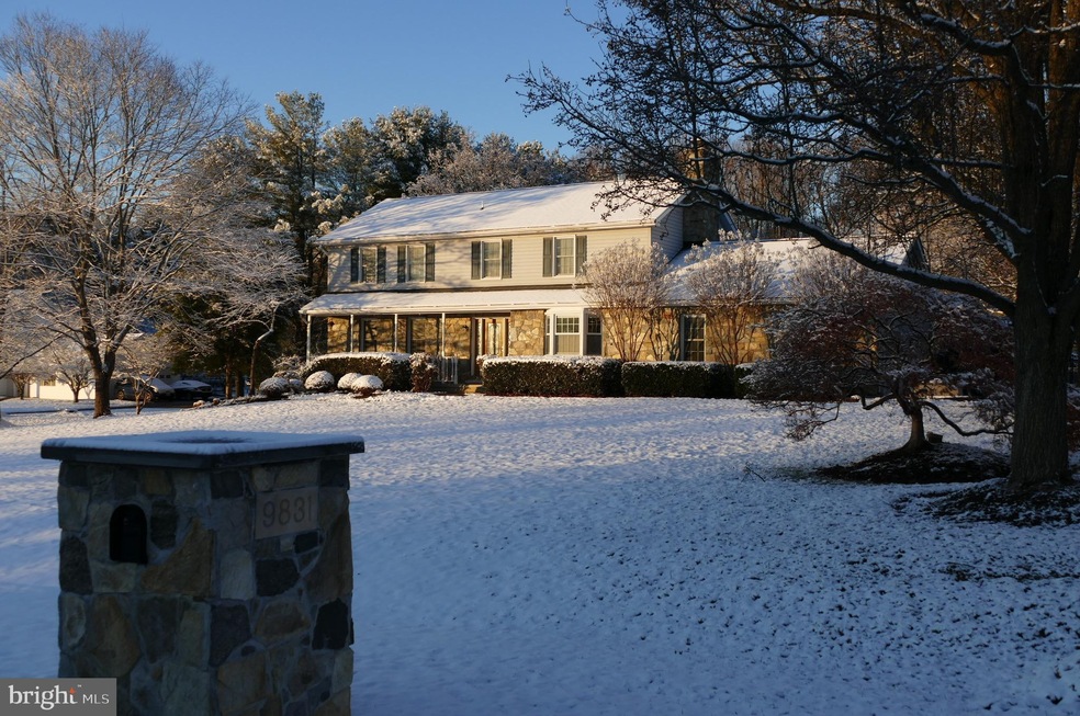 9831 Log House Ct, Gaithersburg, MD 20882 - photo 1