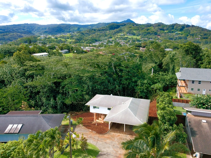 3351 Kalua Moa Rd unit B, Koloa, HI 96756 - photo 1