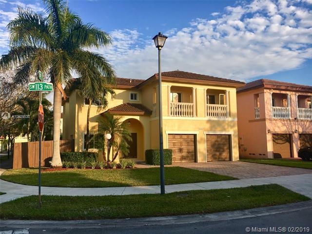 22823 SW 113th Path, Miami, FL 33170 - photo 1