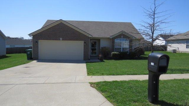 1033 Alexandria Dr, Lawrenceburg, KY 40342 - photo 1