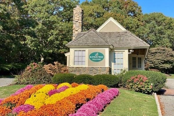 36 Oak Glen unit 36, Yarmouth Port, MA 02675 - photo 1