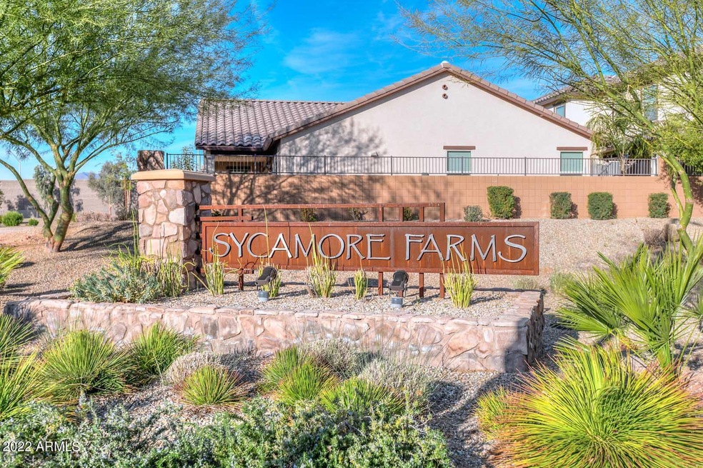 Sycamore Farms