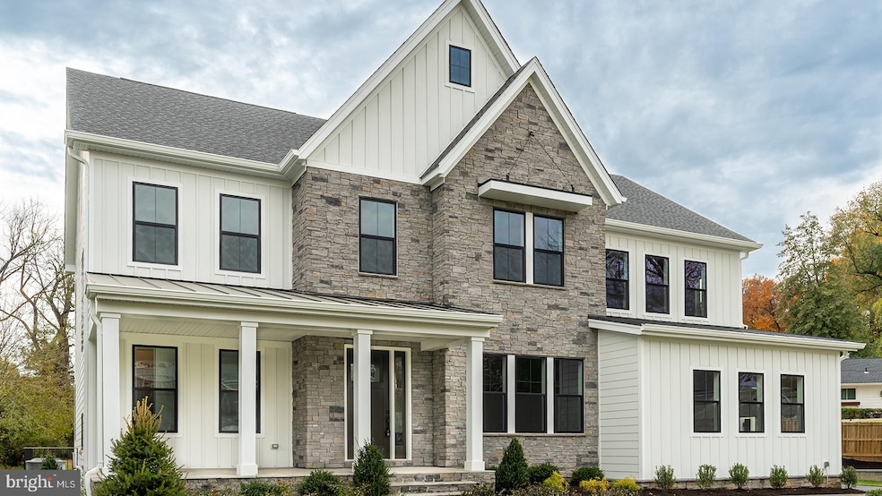 1341 Monitor Ln, McLean, VA 22101 - photo 1