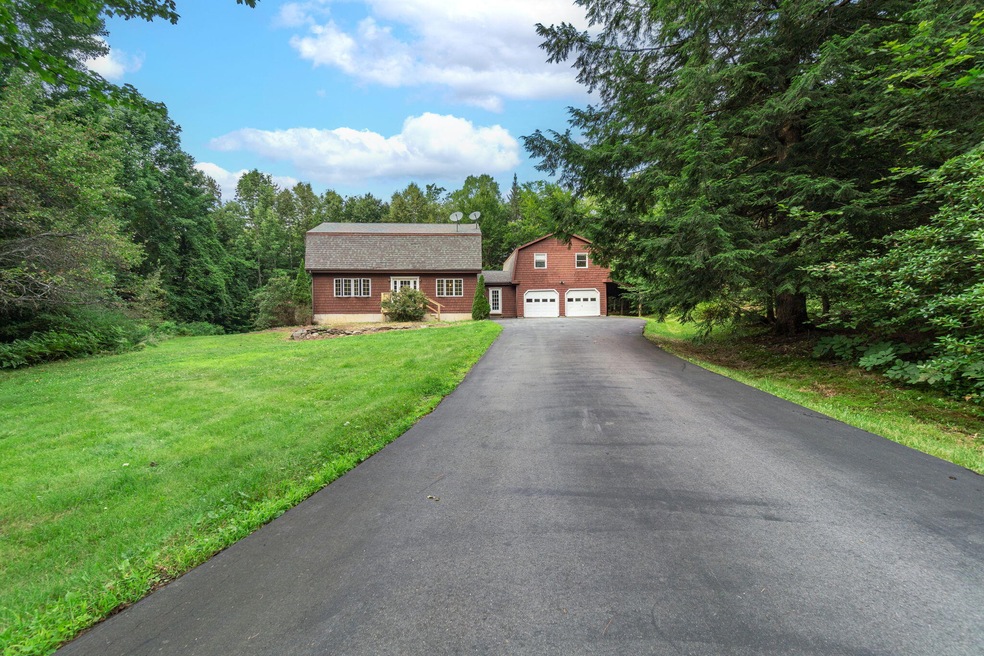 139 Fenderson Hill Rd N, Wilton, ME 04294 - photo 1