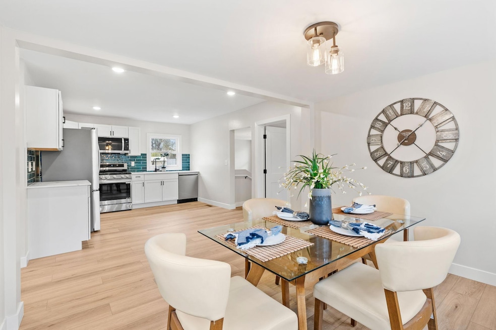 Sold $400,000 • Co-Listing Agent