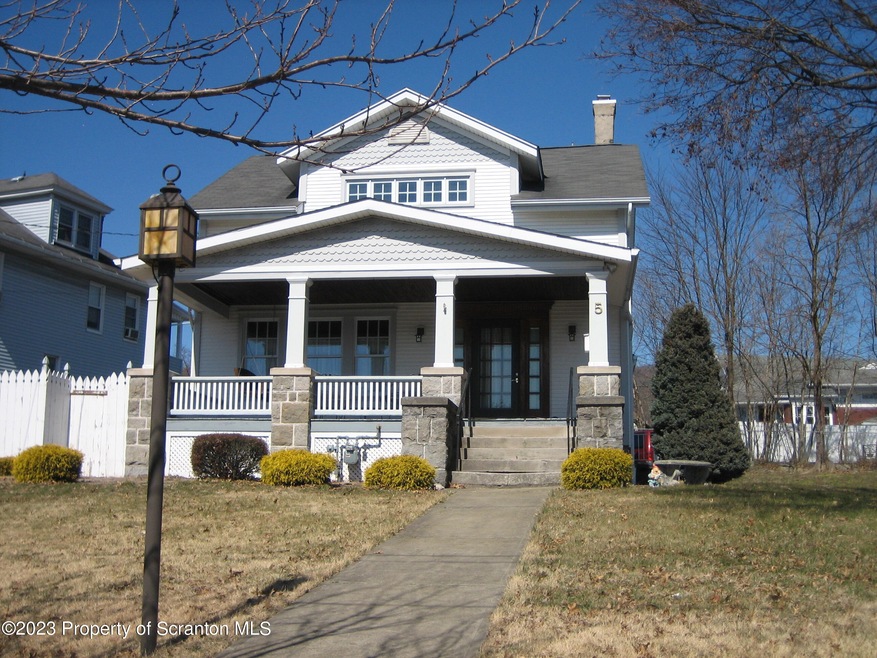 5 Hillcrest Dr, Olyphant, PA 18447 - photo 1