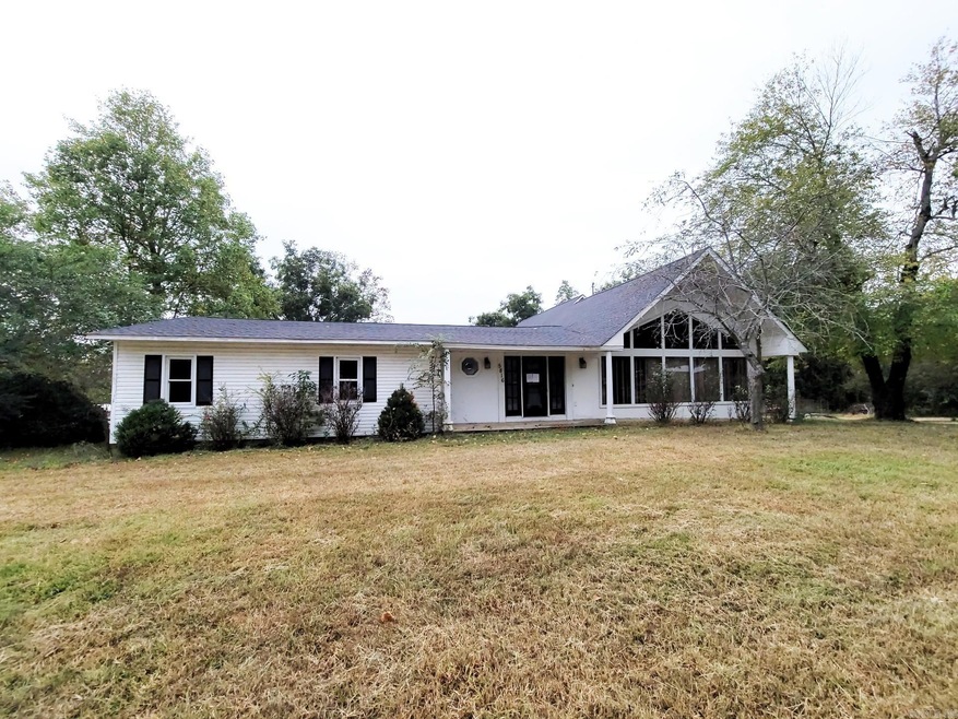 5816 Fairview Rd, Paragould, AR 72450 - photo 1