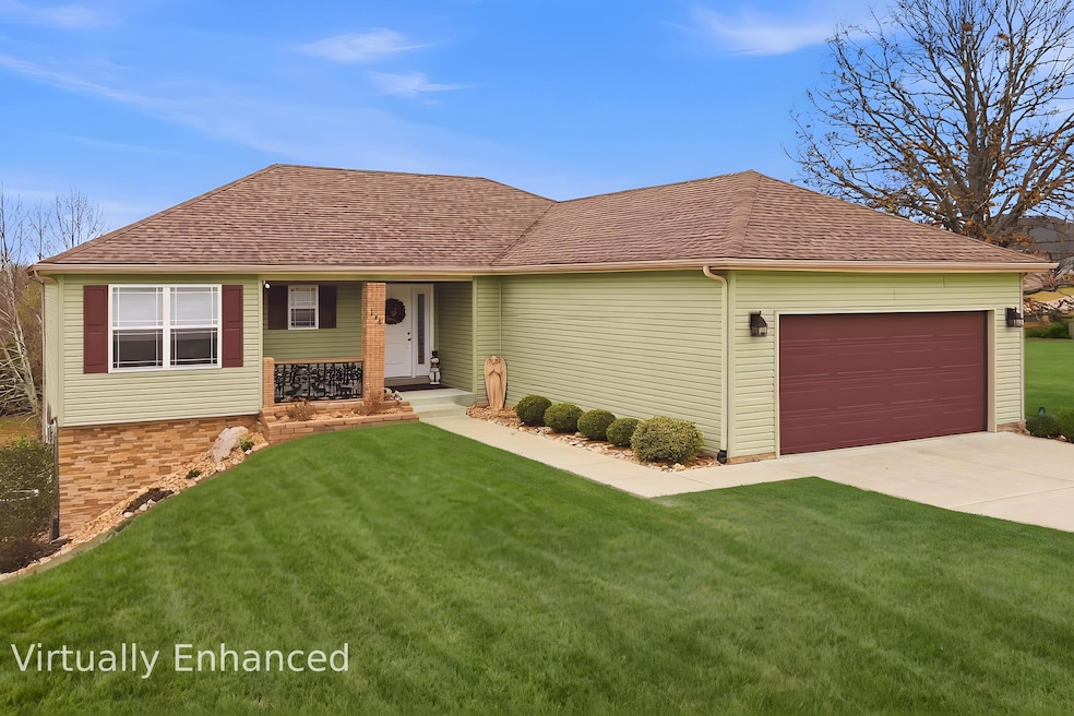 126 Dragonfly Ln, Branson, MO 65616 - photo 1