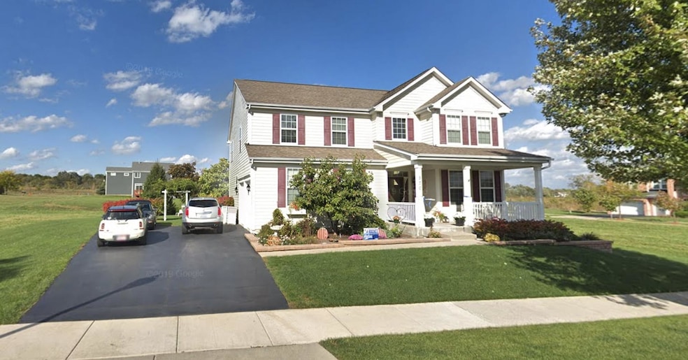 Sold $500,000 • Co-Listing Agent