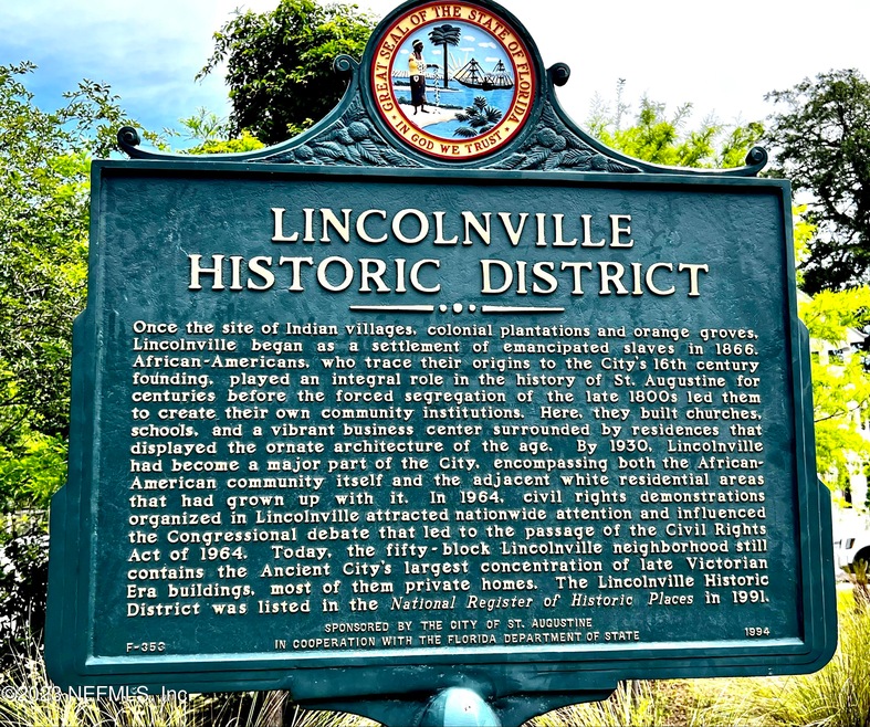 158 Blanco St, Saint Augustine, FL 32084 - photo 1