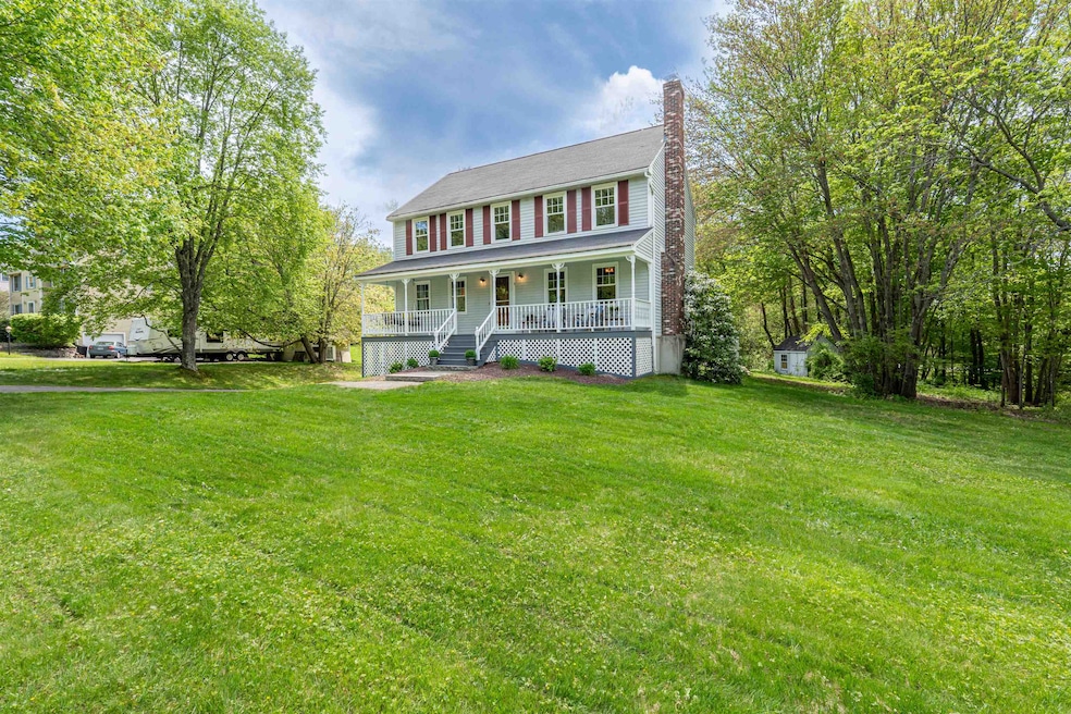 1 Birchwood Dr. Hampstead, NH