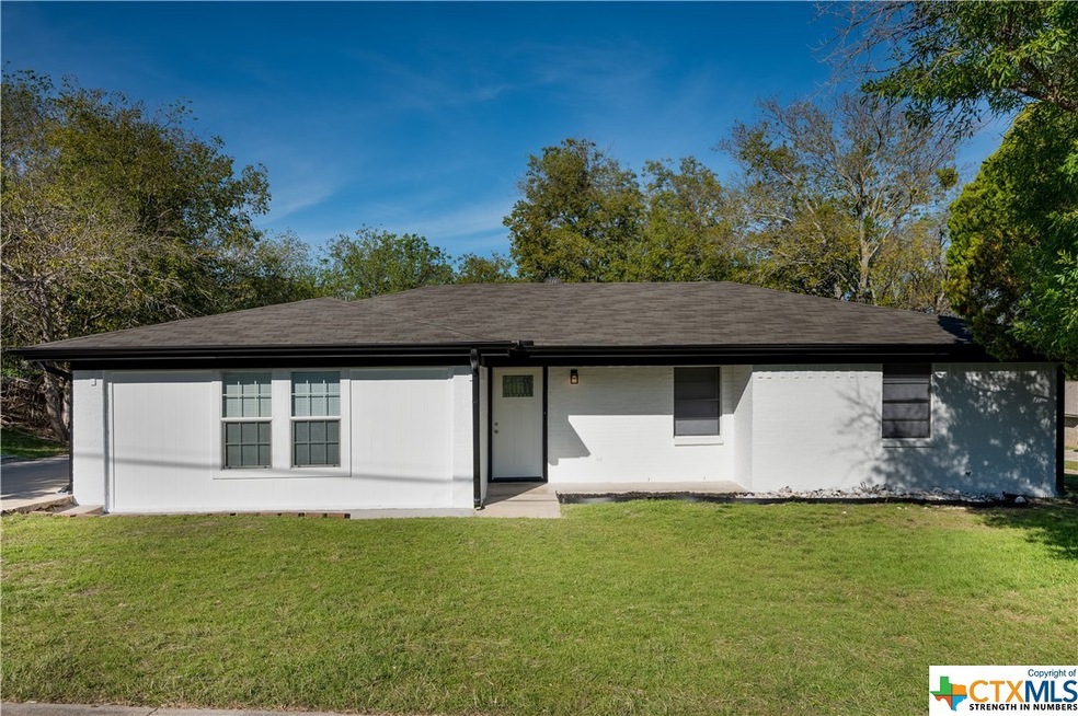 2116 Urbantke Ln, Copperas Cove, TX 76522 - photo 1