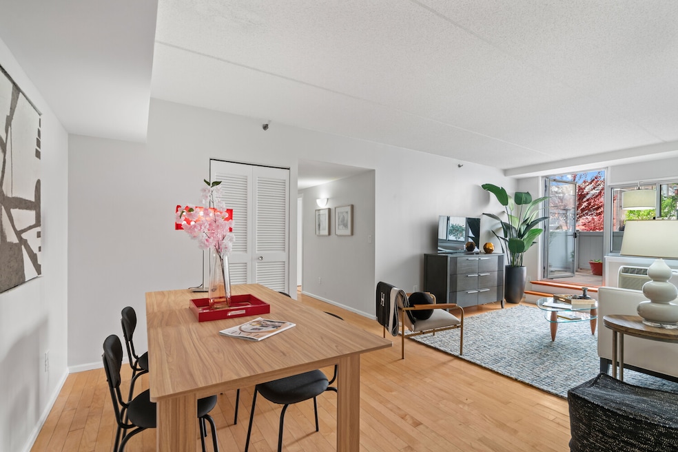 300 W 145th St unit 1-N, New York, NY 10039 - photo 1