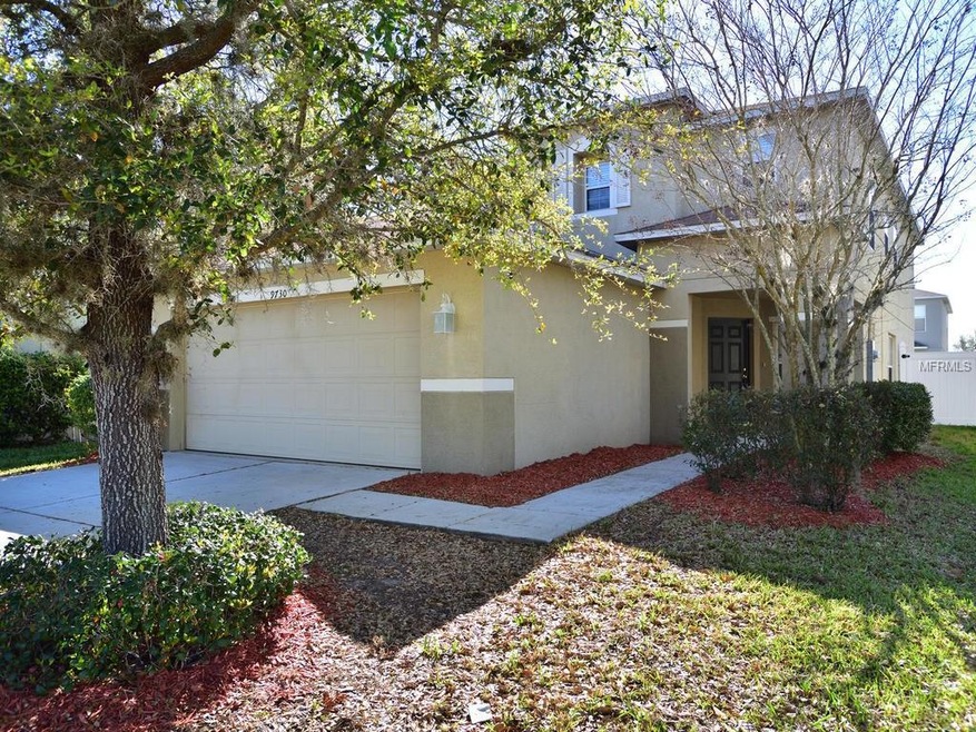 9730 Simeon Dr, Land O Lakes, FL 34638 - photo 1