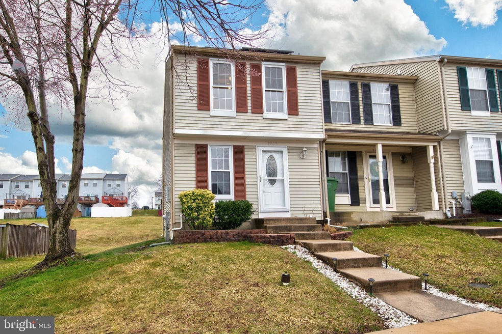 1247 Valley Leaf Ct, Edgewood, MD 21040 - photo 1