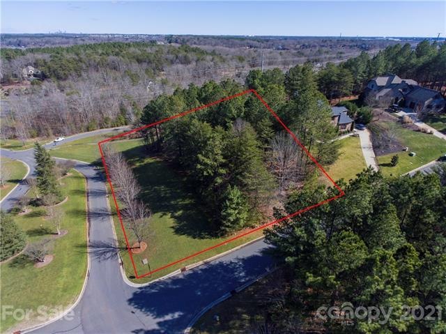 Beautiful Corner lot!