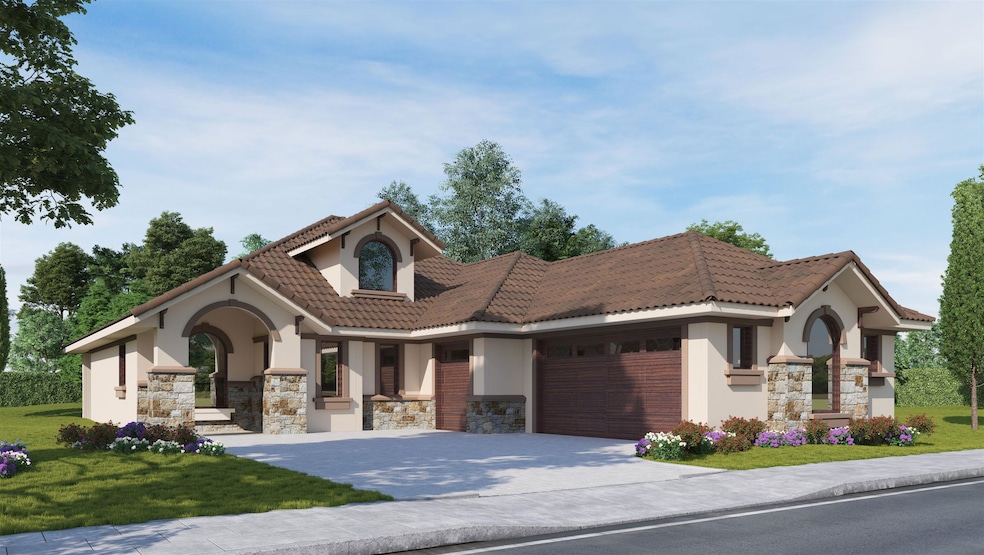 1820 Art Adams Way, Spicewood, TX 78669 - photo 1