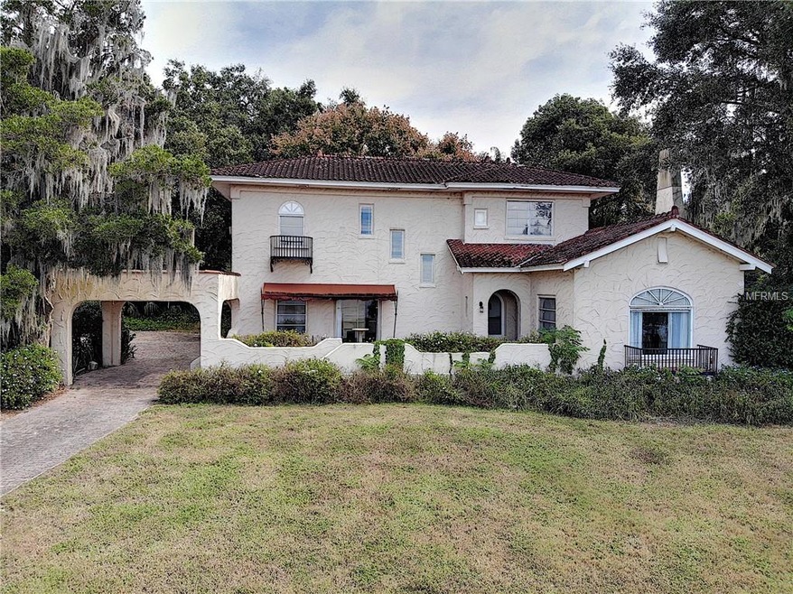 838 E Lake Elbert Dr NE, Winter Haven, FL 33881 - photo 1