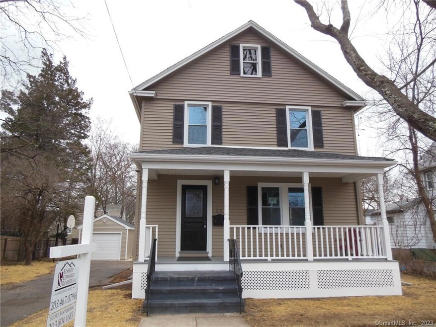 29 Alfred St, New Haven, CT 06512 - photo 1