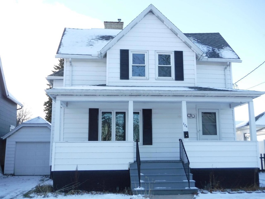 724 N  5th St 114