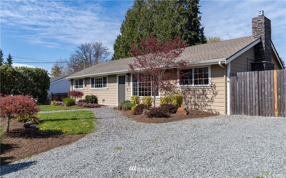 407 216th St SW, Bothell, WA 98021 - photo 1