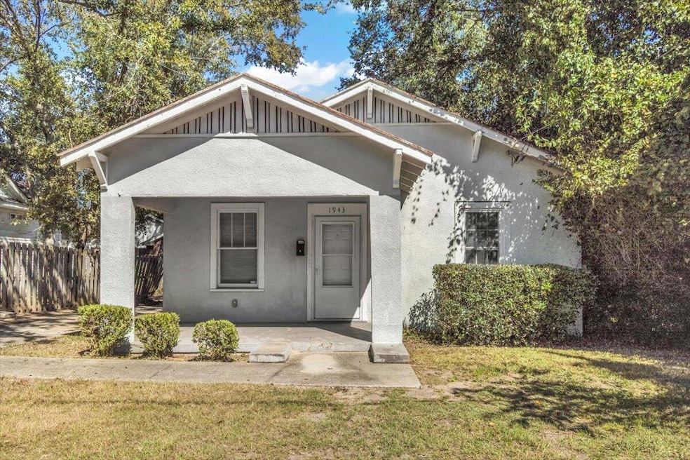 1943 Heckle St, Augusta, GA 30904 - photo 1