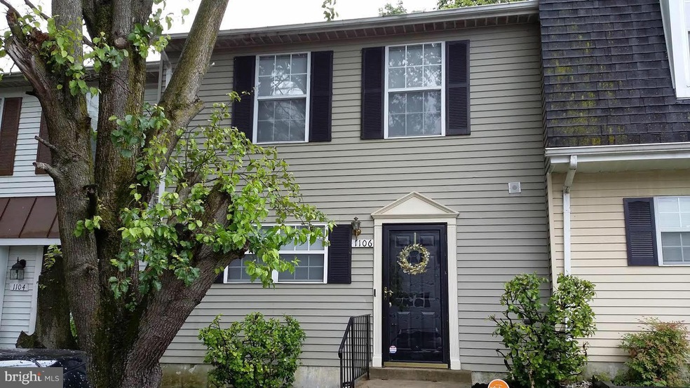 1106 Adeline Way, Capitol Heights, MD 20743 - photo 1