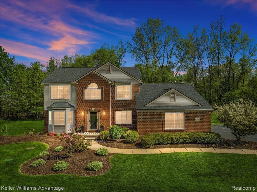Welcome to 60592 Gary Court!