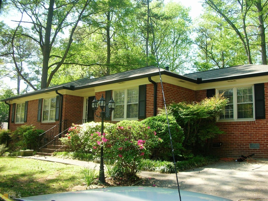 2013 Mercer Rd SE, Smyrna, GA 30080 - photo 1