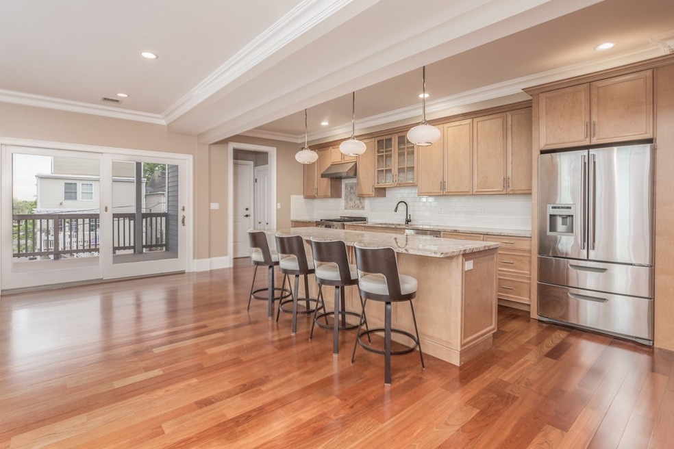 779 E 4th St unit 2, Boston, MA 02127 - photo 1