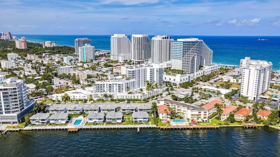 Tiffany House unit 1103, Fort Lauderdale, FL 33304 - photo 1