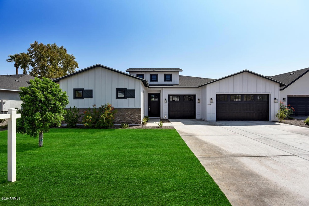 8719 N 9th Ave, Phoenix, AZ 85021 - photo 1