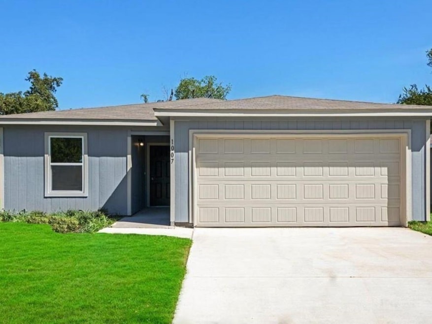 1007 Dawson St, Waco, TX 76704 - photo 1