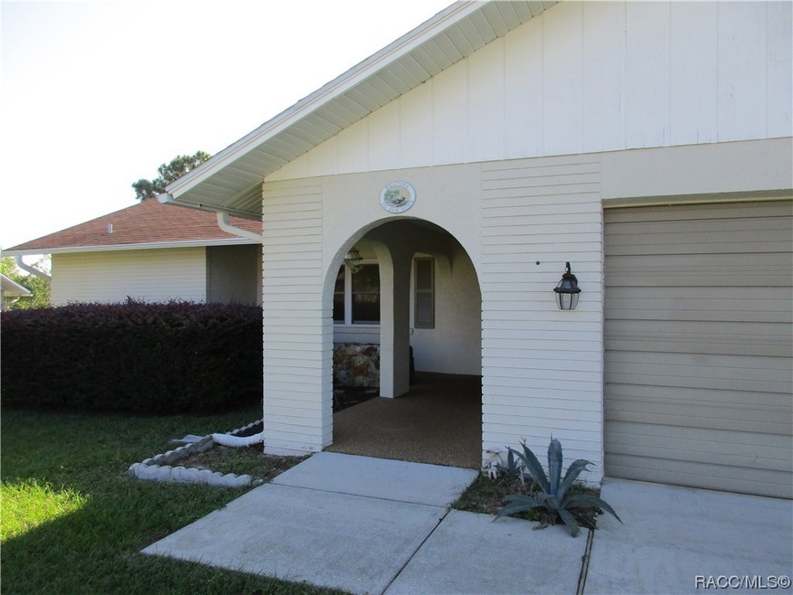 3375 N Sunrose Path, Beverly Hills, FL 34465 - photo 1