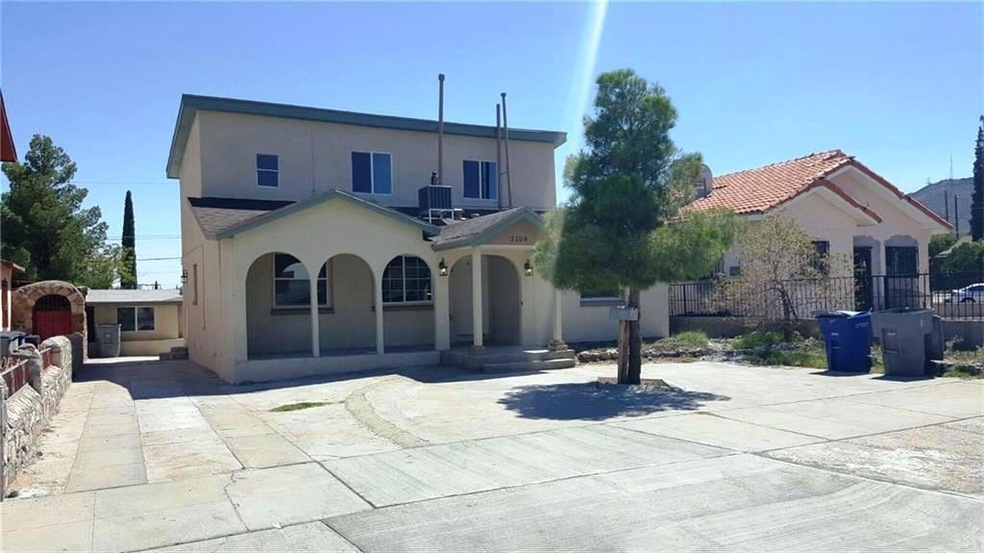 3104 Idalia Ave unit B, El Paso, TX 79930 - photo 1