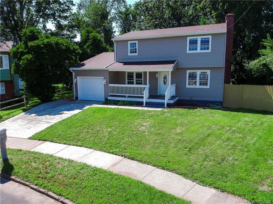 200 Daniel Rd, Hamden, CT 06517 - photo 1