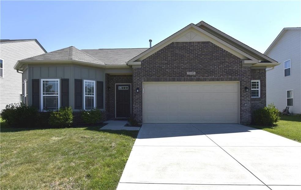 2183 Cedarmill Dr, Franklin, IN 46131 - photo 1