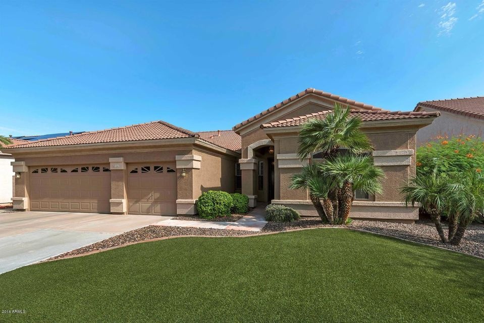 Stunning Remodel