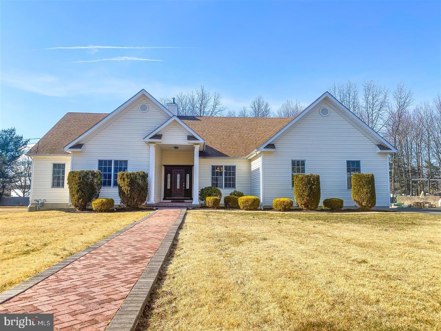 812 Longwood Ave, Cherry Hill, NJ 08002 - photo 1