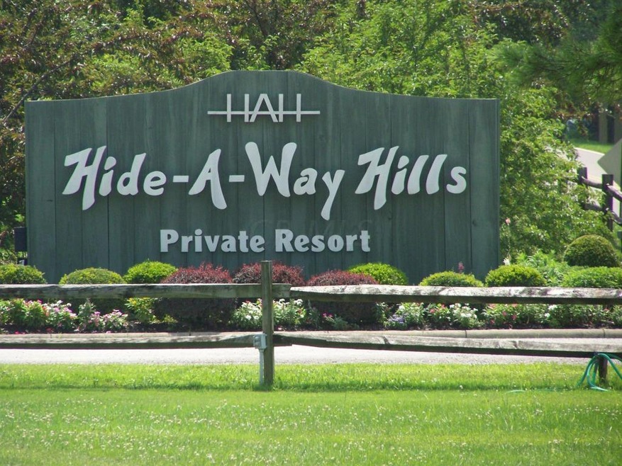 1240 Cayuse Ln, Sugar Grove, OH 43155 - photo 1