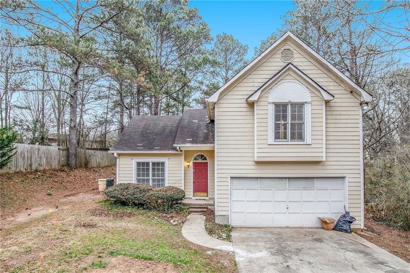 1556 Red Briar Way, Jonesboro, GA 30236 - photo 1