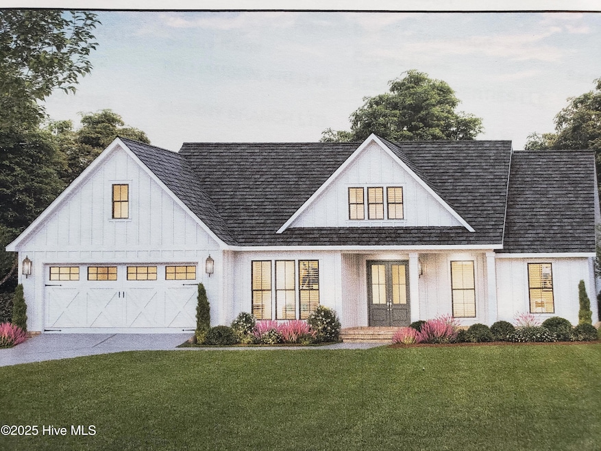 318 Bobby's Dr, Newport, NC 28570 - photo 1