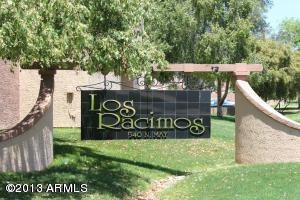 Los Racimos