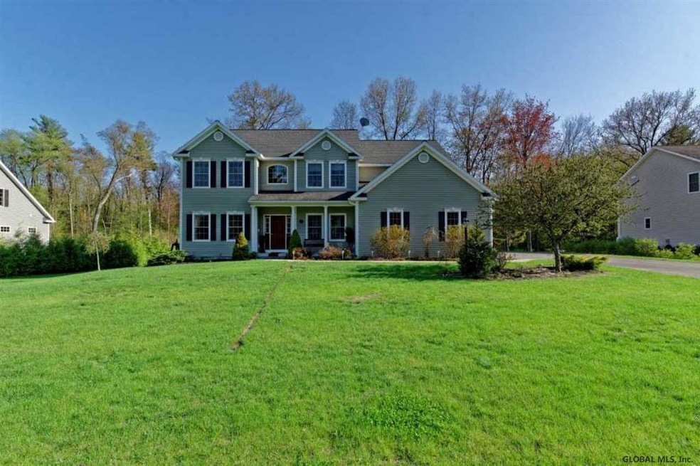 36 Harlau Dr, Schenectady, NY 12302 - photo 1