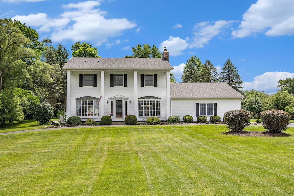 2275 Weber Dr, Dexter, MI 48130 - photo 1