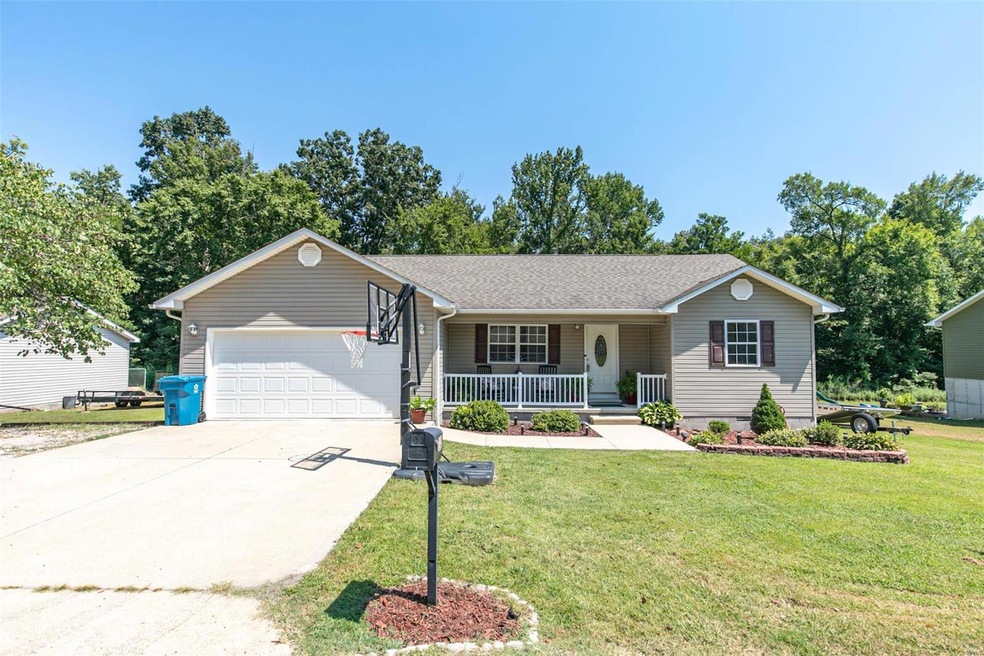 140 Sunny Valley Ln, Poplar Bluff, MO 63901 - photo 1