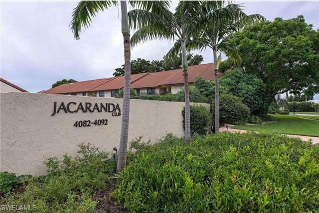 4082 Belair Ln unit 18, Naples, FL 34103 - photo 1