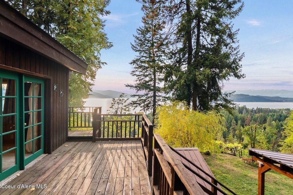 130 Mayaka Rd, Hope, ID 83836 - photo 1